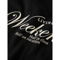NAME IT Sweatshirt Leland Black